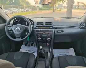 Mazda 3 1.6 105 К.С. БЕНЗИН! | Auto.bg — изображение 13 Mazda 3 1.6 105 К.С. БЕНЗИН! | Auto.bg — изображение 13