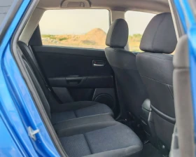Mazda 3 1.6 105 К.С. БЕНЗИН! | Auto.bg — изображение 12 Mazda 3 1.6 105 К.С. БЕНЗИН! | Auto.bg — изображение 12