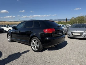 Audi A3 2.0TDI- S- LINE | Auto.bg — изображение 4 Audi A3 2.0TDI- S- LINE | Auto.bg — изображение 4