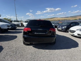 Audi A3 2.0TDI- S- LINE | Auto.bg — изображение 6 Audi A3 2.0TDI- S- LINE | Auto.bg — изображение 6