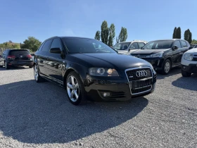 Audi A3 2.0TDI- S- LINE | Auto.bg — изображение 2 Audi A3 2.0TDI- S- LINE | Auto.bg — изображение 2