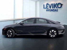 Hyundai Ioniq 6 SEL* AWD* ПОДГРЕВ* КАМЕРА* DISTRONIC* KEYLESS* | Auto.bg — изображение 2 Hyundai Ioniq 6 SEL* AWD* ПОДГРЕВ* КАМЕРА* DISTRONIC* KEYLESS* | Auto.bg — изображение 2