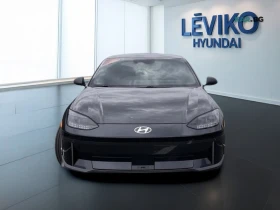 Hyundai Ioniq 6 SEL* AWD* ПОДГРЕВ* КАМЕРА* DISTRONIC* KEYLESS* | Auto.bg — изображение 8 Hyundai Ioniq 6 SEL* AWD* ПОДГРЕВ* КАМЕРА* DISTRONIC* KEYLESS* | Auto.bg — изображение 8