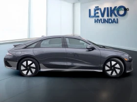 Hyundai Ioniq 6 SEL* AWD* ПОДГРЕВ* КАМЕРА* DISTRONIC* KEYLESS* | Auto.bg — изображение 6 Hyundai Ioniq 6 SEL* AWD* ПОДГРЕВ* КАМЕРА* DISTRONIC* KEYLESS* | Auto.bg — изображение 6