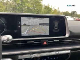 Hyundai Ioniq 6 SEL* AWD* ПОДГРЕВ* КАМЕРА* DISTRONIC* KEYLESS* | Auto.bg — изображение 15 Hyundai Ioniq 6 SEL* AWD* ПОДГРЕВ* КАМЕРА* DISTRONIC* KEYLESS* | Auto.bg — изображение 15
