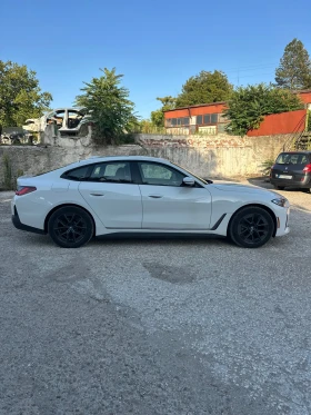 BMW i4 eDrive 35 canada | Auto.bg — изображение 9 BMW i4 eDrive 35 canada | Auto.bg — изображение 9