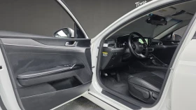 Kia K5 2.0 LPI Standard autogeorge.com | Auto.bg — изображение 14 Kia K5 2.0 LPI Standard autogeorge.com | Auto.bg — изображение 14
