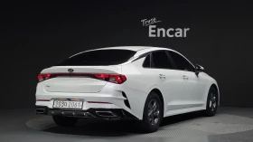 Kia K5 2.0 LPI Standard autogeorge.com | Auto.bg — изображение 3 Kia K5 2.0 LPI Standard autogeorge.com | Auto.bg — изображение 3