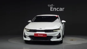 Kia K5 2.0 LPI Standard autogeorge.com | Auto.bg — изображение 4 Kia K5 2.0 LPI Standard autogeorge.com | Auto.bg — изображение 4
