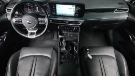 Kia K5 2.0 LPI Standard autogeorge.com | Auto.bg — изображение 11 Kia K5 2.0 LPI Standard autogeorge.com | Auto.bg — изображение 11