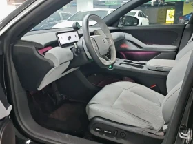 NIO ET5 | 360 КАМЕРА | ПАНОРАМА | KEYLESS | - 27300 € - 10742732 11 | Car24.bg NIO ET5 | 360 КАМЕРА | ПАНОРАМА | KEYLESS | - 27300 € - 10742732 11