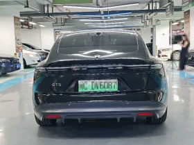 NIO ET5 | 360 КАМЕРА | ПАНОРАМА | KEYLESS | - 27300 € - 10742732 15 | Car24.bg NIO ET5 | 360 КАМЕРА | ПАНОРАМА | KEYLESS | - 27300 € - 10742732 15
