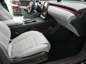 NIO ET5 | 360 КАМЕРА | ПАНОРАМА | KEYLESS | - 27300 € - 10742732 13 | Car24.bg NIO ET5 | 360 КАМЕРА | ПАНОРАМА | KEYLESS | - 27300 € - 10742732 13