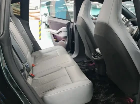 NIO ET5 | 360 КАМЕРА | ПАНОРАМА | KEYLESS | - 27300 € - 10742732 10 | Car24.bg NIO ET5 | 360 КАМЕРА | ПАНОРАМА | KEYLESS | - 27300 € - 10742732 10