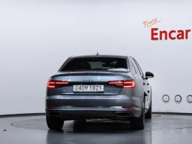 Audi A4 40 TFSI | Auto.bg — изображение 8 Audi A4 40 TFSI | Auto.bg — изображение 8