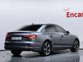 Audi A4 40 TFSI | Auto.bg — изображение 4 Audi A4 40 TFSI | Auto.bg — изображение 4