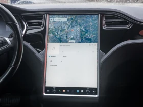 Tesla Model S * Панорама * АвтоКредит (ЦЕНА ДО БГ) | Auto.bg — изображение 15 Tesla Model S * Панорама * АвтоКредит (ЦЕНА ДО БГ) | Auto.bg — изображение 15