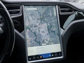 Tesla Model S * Панорама * АвтоКредит (ЦЕНА ДО БГ) | Auto.bg — изображение 9 Tesla Model S * Панорама * АвтоКредит (ЦЕНА ДО БГ) | Auto.bg — изображение 9