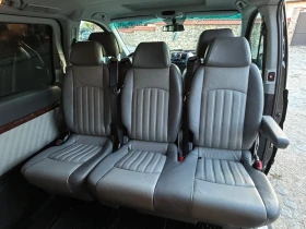 Mercedes-Benz Viano * ИСПАНИЯ* 3.0 AMBIENTE * ВСИЧКИ ЕКСТРИ* | Auto.bg — изображение 7 Mercedes-Benz Viano * ИСПАНИЯ* 3.0 AMBIENTE * ВСИЧКИ ЕКСТРИ* | Auto.bg — изображение 7