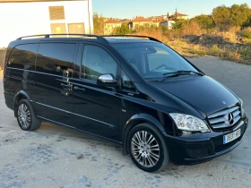 Mercedes-Benz Viano * ИСПАНИЯ* 3.0 AMBIENTE * ВСИЧКИ ЕКСТРИ* | Auto.bg — изображение 2 Mercedes-Benz Viano * ИСПАНИЯ* 3.0 AMBIENTE * ВСИЧКИ ЕКСТРИ* | Auto.bg — изображение 2