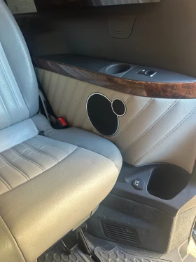 Mercedes-Benz Viano * ИСПАНИЯ* 3.0 AMBIENTE * ВСИЧКИ ЕКСТРИ* | Auto.bg — изображение 9 Mercedes-Benz Viano * ИСПАНИЯ* 3.0 AMBIENTE * ВСИЧКИ ЕКСТРИ* | Auto.bg — изображение 9
