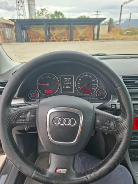Audi A4 2.0 170 S Line | Auto.bg — изображение 7 Audi A4 2.0 170 S Line | Auto.bg — изображение 7