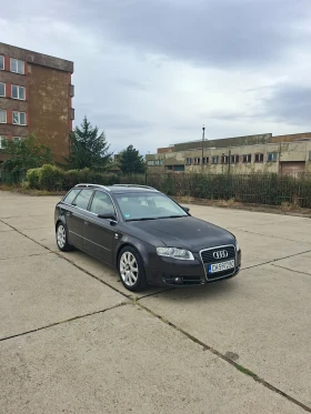 Audi A4 2.0 170 S Line