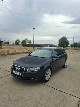 Audi A4 2.0 170 S Line | Auto.bg — изображение 4 Audi A4 2.0 170 S Line | Auto.bg — изображение 4