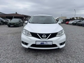 Снимка Nissan Pulsar