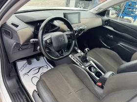 DS DS 3 1.5HDI, LED, NAVI, TOP | Auto.bg — изображение 7 DS DS 3 1.5HDI, LED, NAVI, TOP | Auto.bg — изображение 7