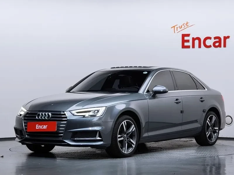Audi A4 40 TFSI | Auto.bg — изображение 1 Audi A4 40 TFSI | Auto.bg — изображение 1