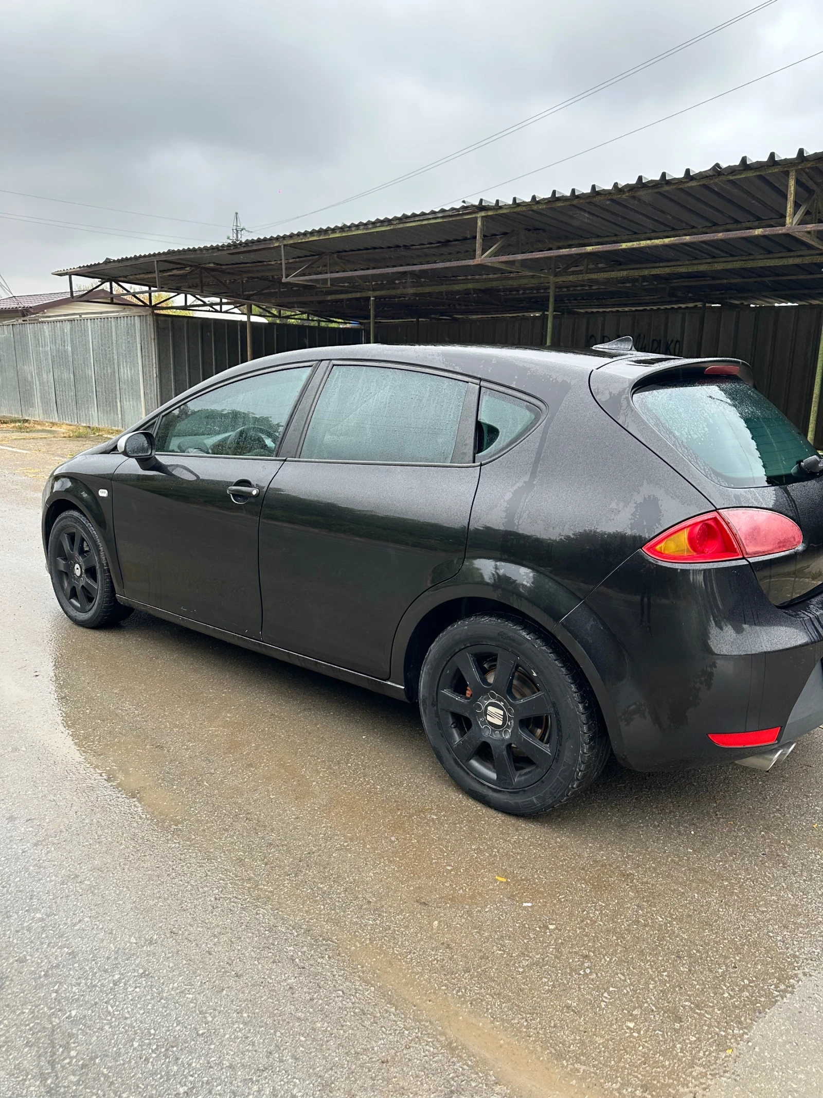 Seat Leon  - изображение 5 | Auto.bg Seat Leon  - изображение 5