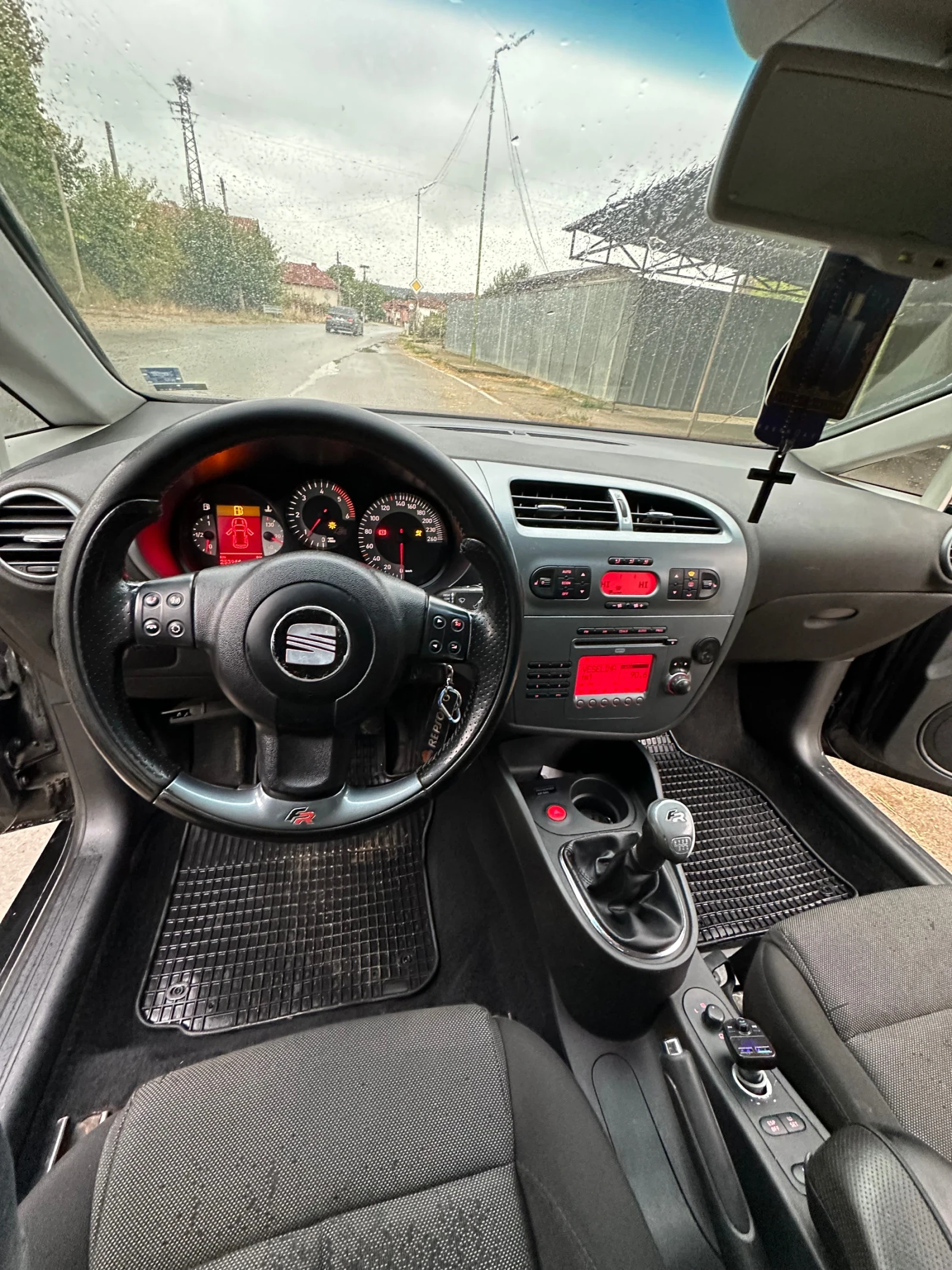 Seat Leon  - изображение 9 | Auto.bg Seat Leon  - изображение 9