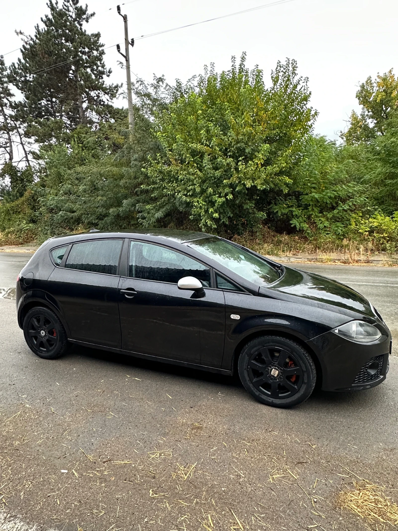 Seat Leon  - изображение 2 | Auto.bg Seat Leon  - изображение 2