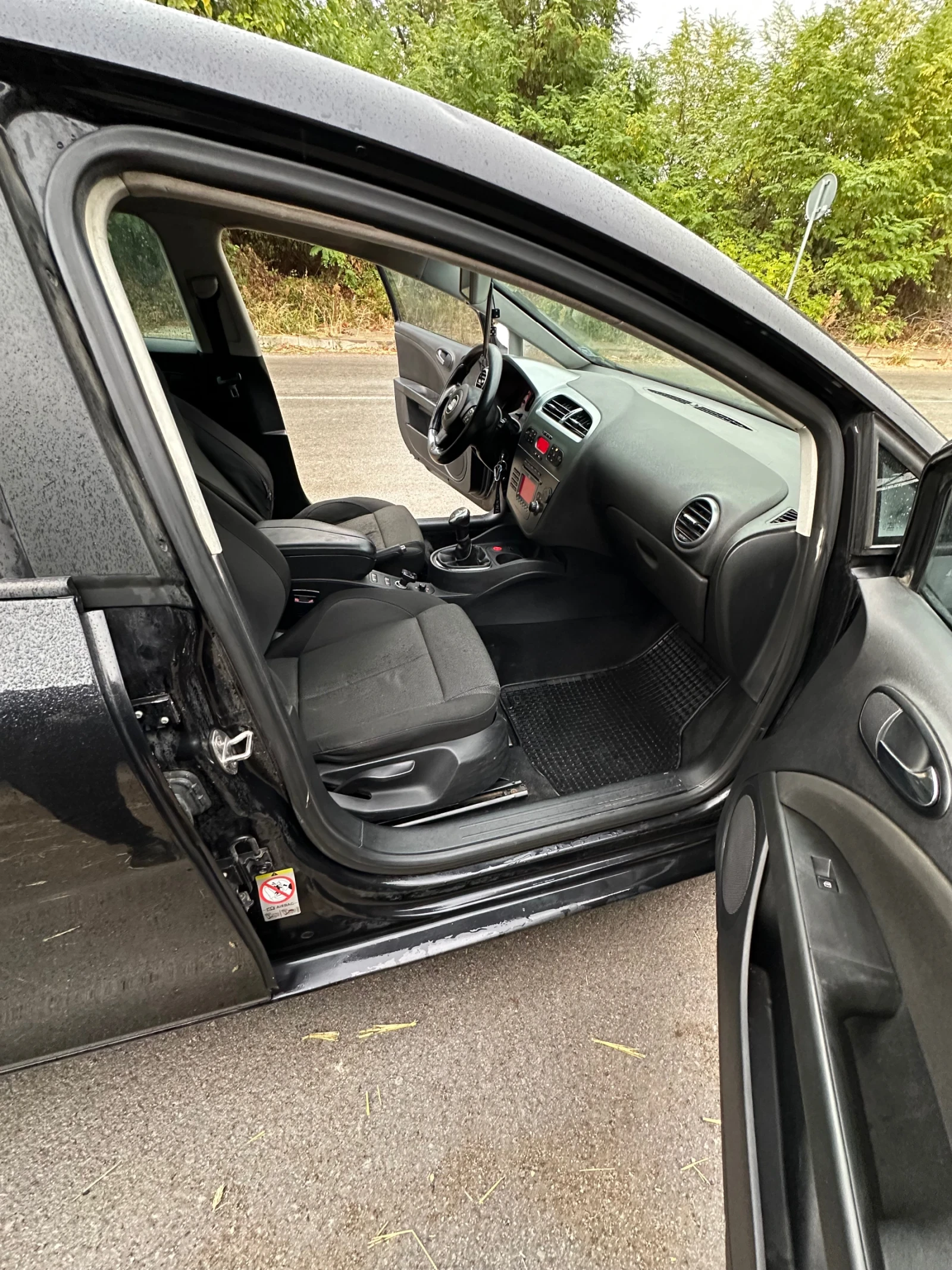 Seat Leon  - изображение 8 | Auto.bg Seat Leon  - изображение 8