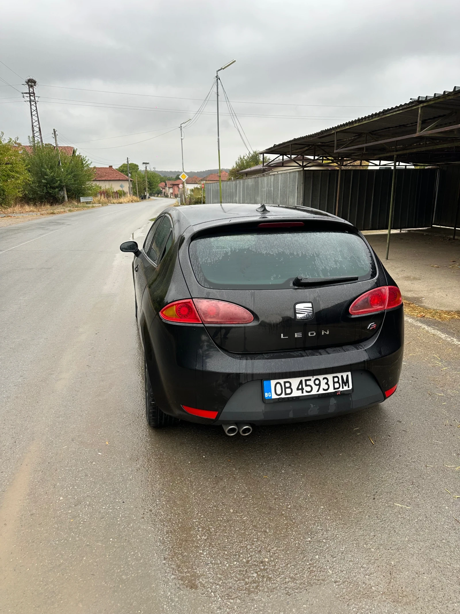 Seat Leon  - изображение 4 | Auto.bg Seat Leon  - изображение 4