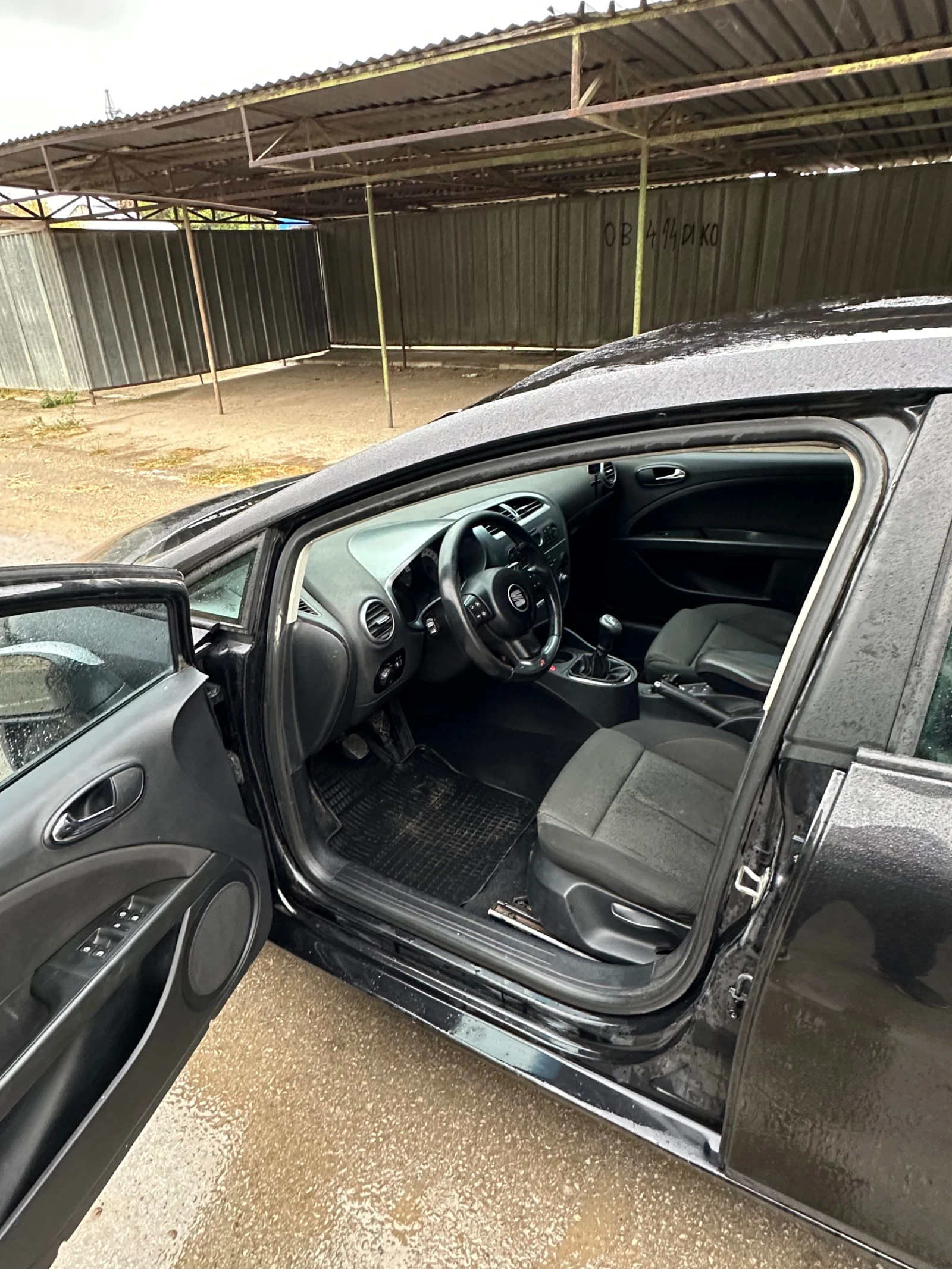 Seat Leon  - изображение 7 | Auto.bg Seat Leon  - изображение 7