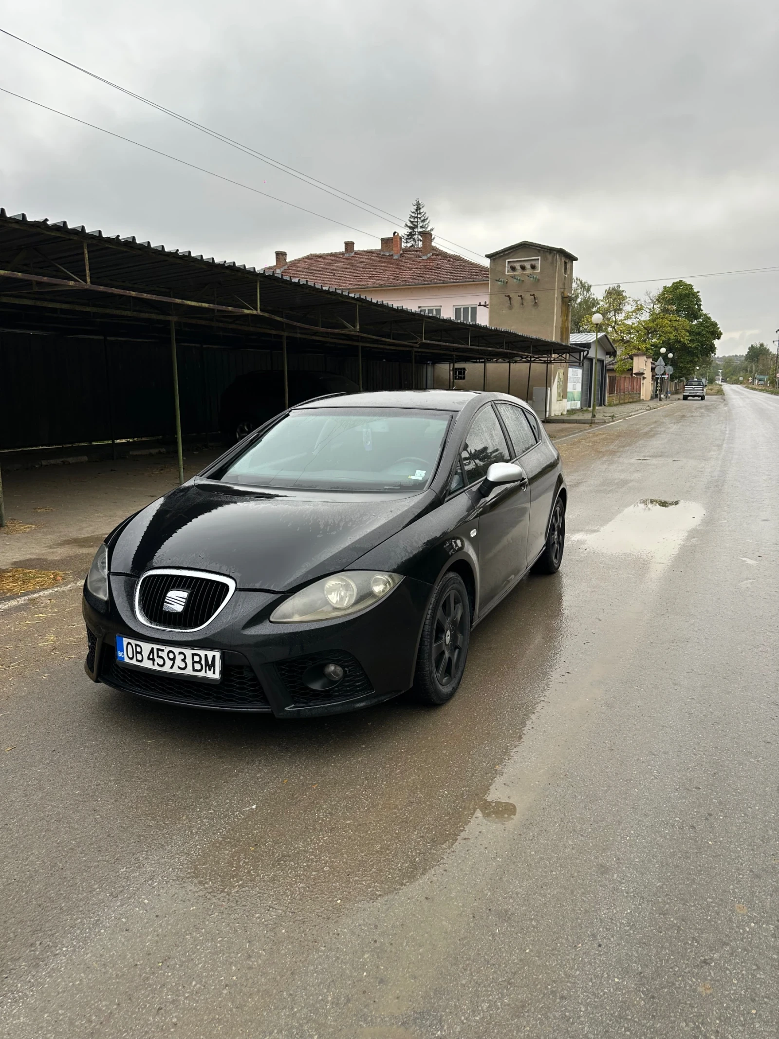 Seat Leon  - изображение 6 | Auto.bg Seat Leon  - изображение 6