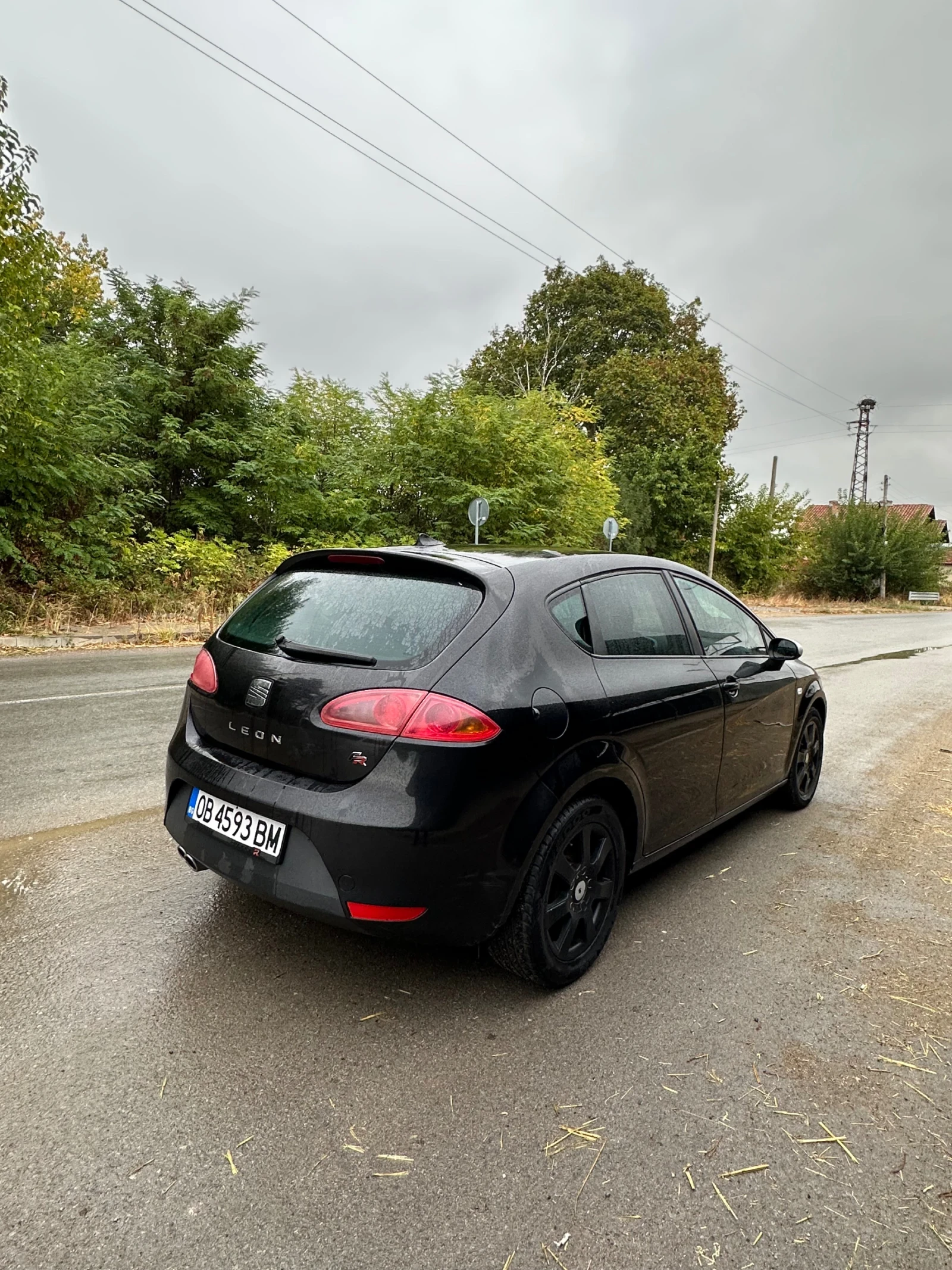 Seat Leon  - изображение 3 | Auto.bg Seat Leon  - изображение 3