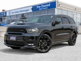 Dodge Durango 2020 DODGE DURANGO R/T - Car24.bg Dodge Durango 2020 DODGE DURANGO R/T
