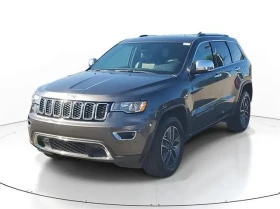 Jeep Grand cherokee Limited - Car24.bg Jeep Grand cherokee Limited