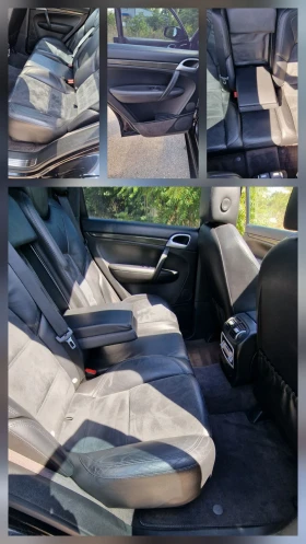 Porsche Cayenne TURBO - 18999 лв. / 9714.03 € - 37939820 11 | Car24.bg Porsche Cayenne TURBO - 18999 лв. / 9714.03 € - 37939820 11