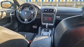 Porsche Cayenne TURBO - 18999 лв. / 9714.03 € - 37939820 15 | Car24.bg Porsche Cayenne TURBO - 18999 лв. / 9714.03 € - 37939820 15