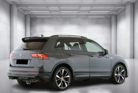 VW Tiguan R 2.0 TFSI 4Motion = DCC = Гаранция - 82090 лв. / 41971.95 € - 18814976 4 | Car24.bg VW Tiguan R 2.0 TFSI 4Motion = DCC = Гаранция - 82090 лв. / 41971.95 € - 18814976 4