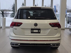 VW Tiguan * HIGHLINE* R-LINE* 4* MOTION* - 23220 € / 45414.37 лв. - 82982179 5 | Car24.bg VW Tiguan * HIGHLINE* R-LINE* 4* MOTION* - 23220 € / 45414.37 лв. - 82982179 5