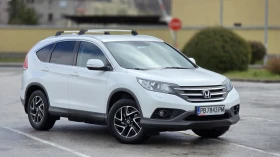 Honda Cr-v Бултрако LifeStyle - Car24.bg Honda Cr-v Бултрако LifeStyle