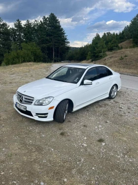 Mercedes-Benz C 250 - 9100 € / 17798.05 лв. - 92032959 4 | Car24.bg Mercedes-Benz C 250 - 9100 € / 17798.05 лв. - 92032959 4