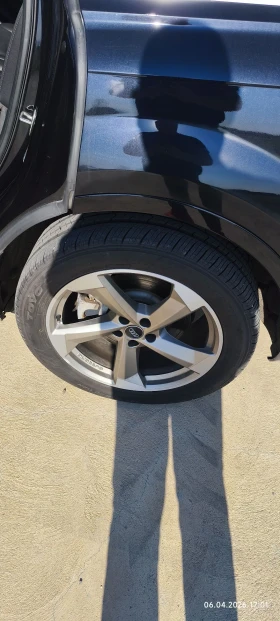 Audi Q7 - 25000 € / 48895.75 лв. - 81501978 6 | Car24.bg Audi Q7 - 25000 € / 48895.75 лв. - 81501978 6