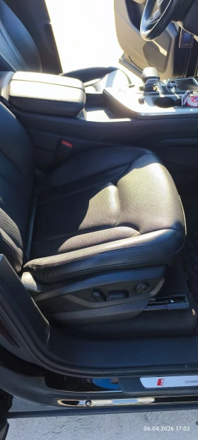 Audi Q7 - 25000 € / 48895.75 лв. - 81501978 10 | Car24.bg Audi Q7 - 25000 € / 48895.75 лв. - 81501978 10