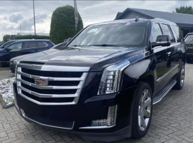 Cadillac Escalade ESV. LONG | Auto.bg — изображение 3 Cadillac Escalade ESV. LONG | Auto.bg — изображение 3